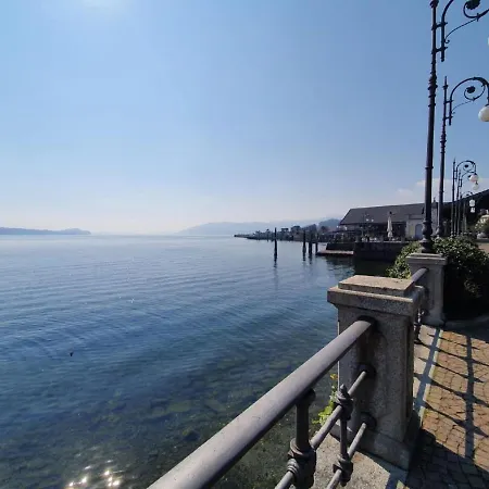 In With Maggiore Views Vignone