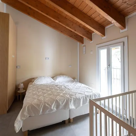 In With Maggiore Views Appartement