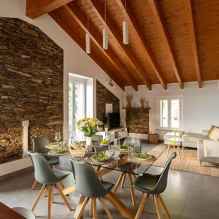 In With Maggiore Views Appartement Vignone