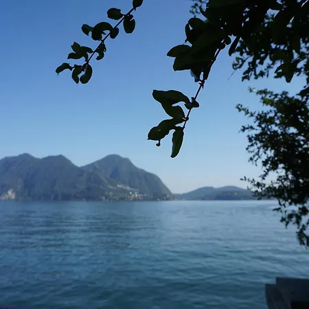 In With Maggiore Views Vignone